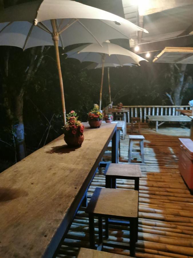 Home Garden Chaeson บ้านสวน ชวนฝัน Lampang Exterior photo