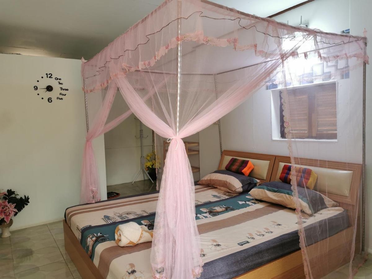 Home Garden Chaeson บ้านสวน ชวนฝัน Lampang Exterior photo