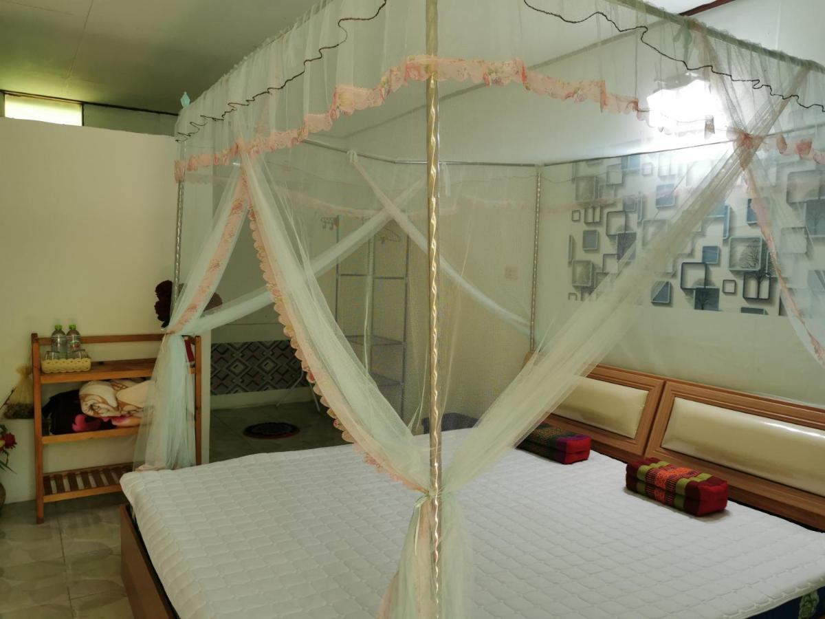 Home Garden Chaeson บ้านสวน ชวนฝัน Lampang Exterior photo