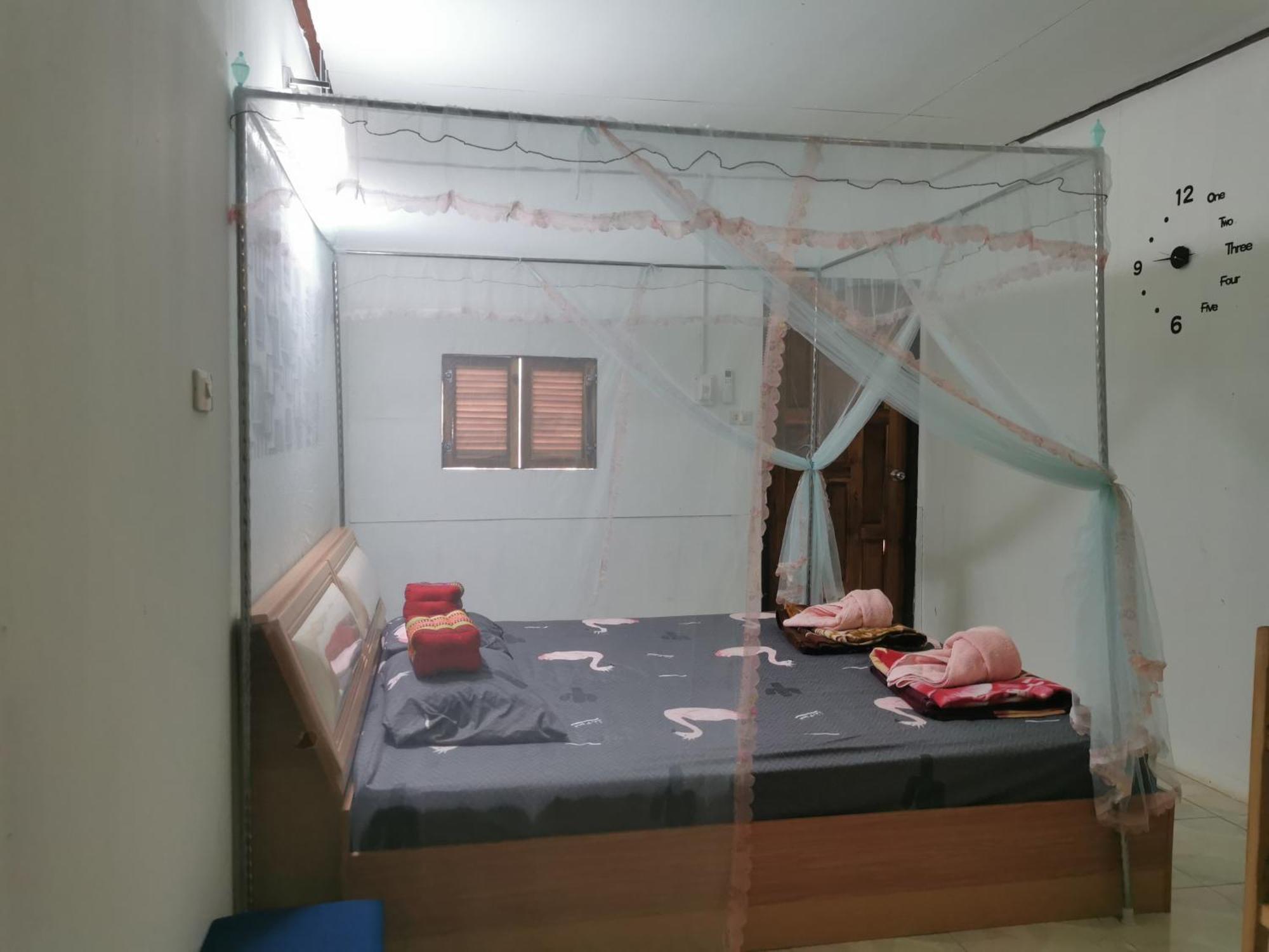 Home Garden Chaeson บ้านสวน ชวนฝัน Lampang Room photo