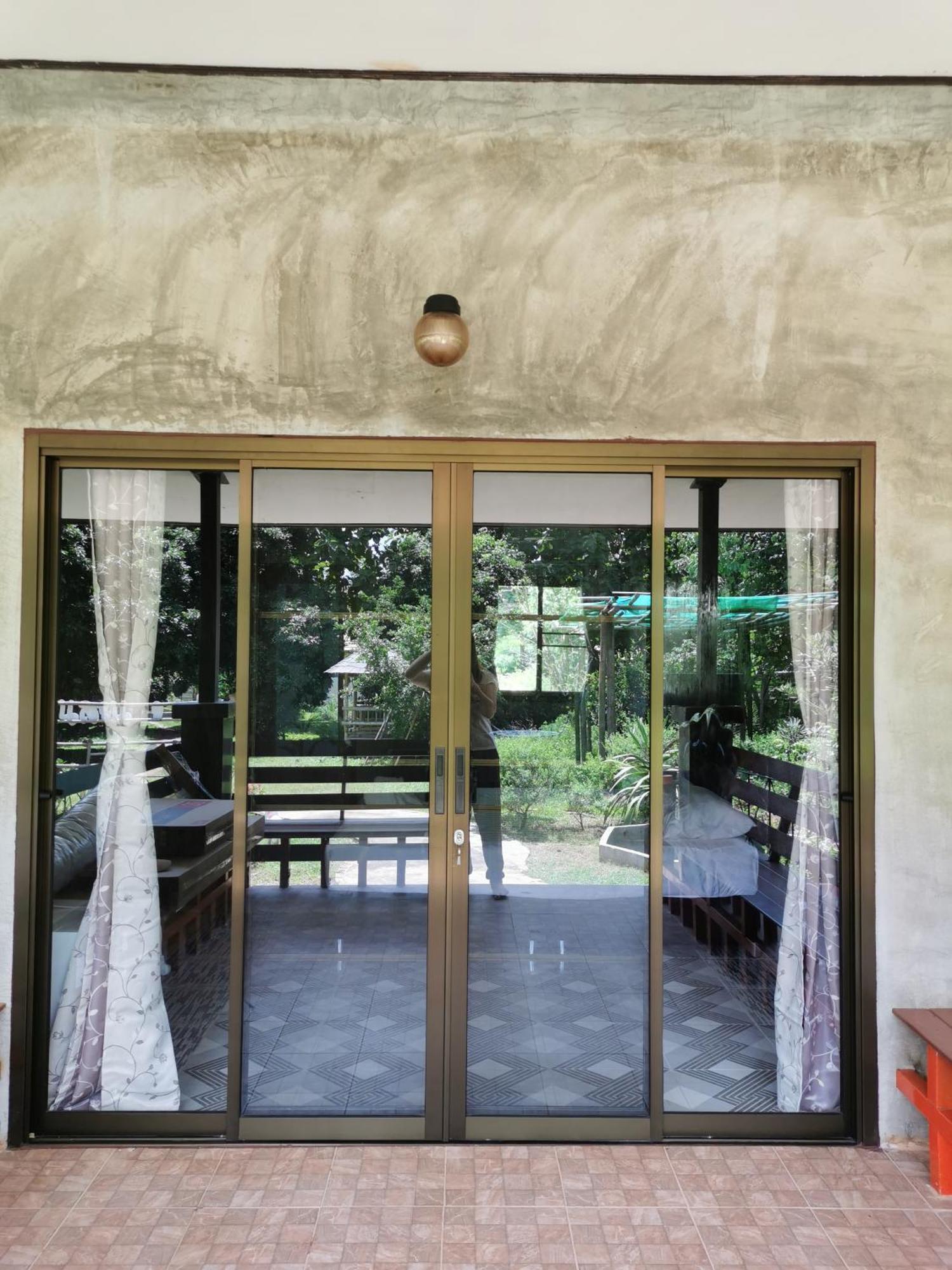 Home Garden Chaeson บ้านสวน ชวนฝัน Lampang Room photo