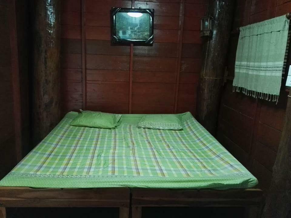 Home Garden Chaeson บ้านสวน ชวนฝัน Lampang Exterior photo